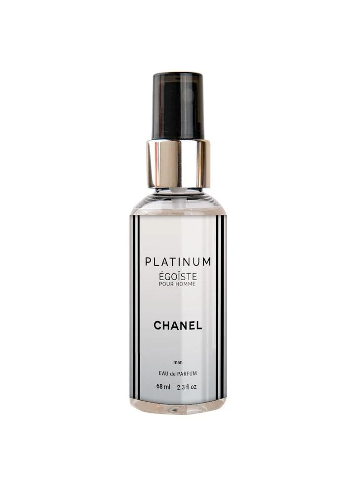Парфум чоловічий Egoiste Platinum 68 мл No Brand (391597942)