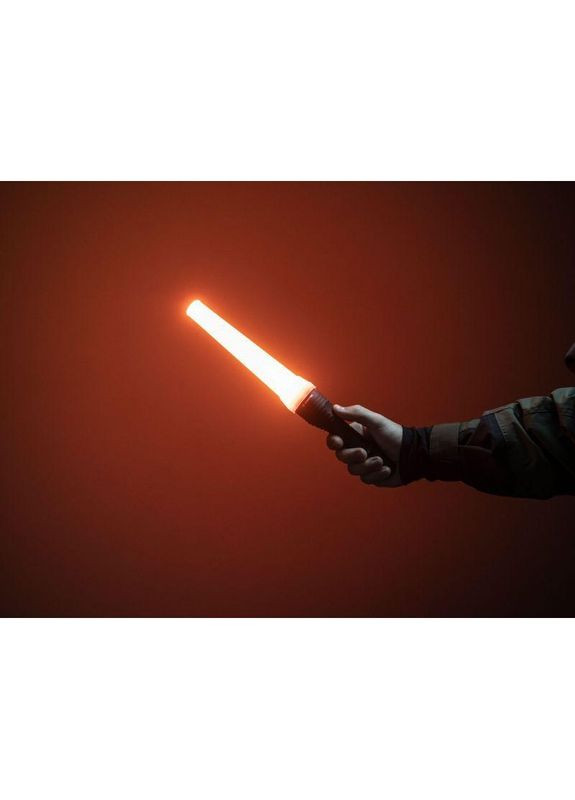 Сигнальний жезл ATW-01, помаранчевий Armytek (316093248)