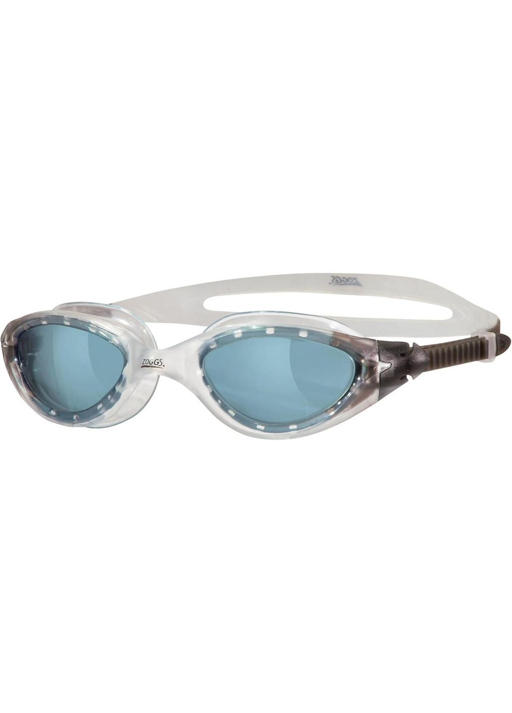 Очки для плавания Panorama с тонированными линзами для взрослых Zoggs (307061713)