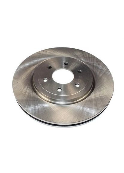 Диск гальмівний ДИСК ГАЛЬМ. NISSAN NAVARA 05-. NISSAN PATHFINDER 05- FRONT 5010-1611-ua PROfit (368520079)