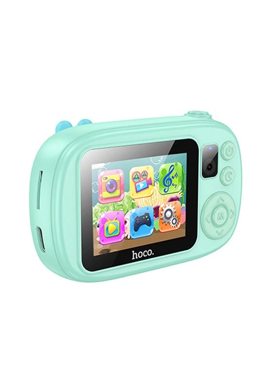 Дитяча фотокамера DV205 Dual-camera Hoco (382644984)