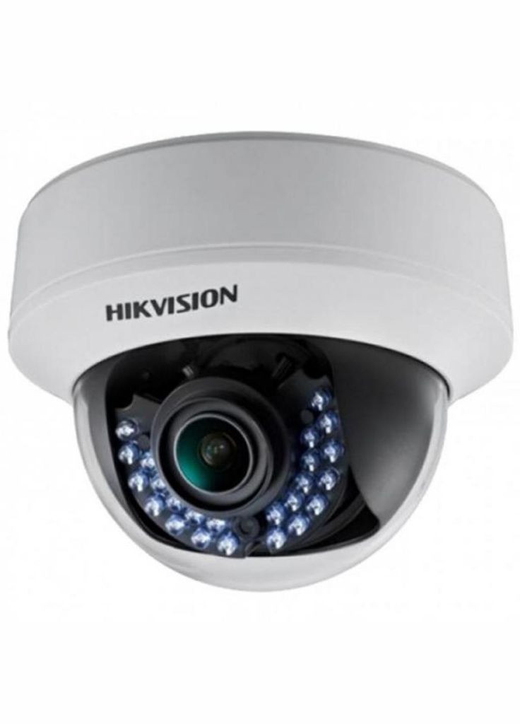 Камера відеоспостереження DS2CE56D0T-VFIRF (2.8-12) Hikvision ds-2ce56d0t-vfirf (2.8-12) (276533560)
