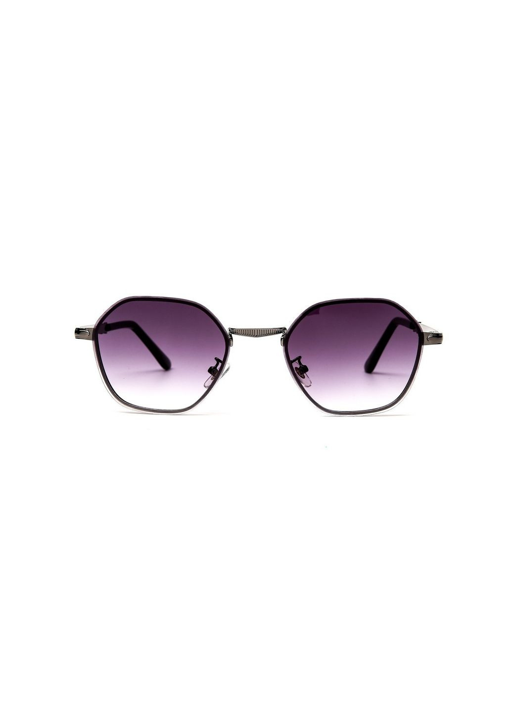 Сонцезахисні окуляри Фешн-класика жіночі LuckyLOOK 094-574 (289359698)