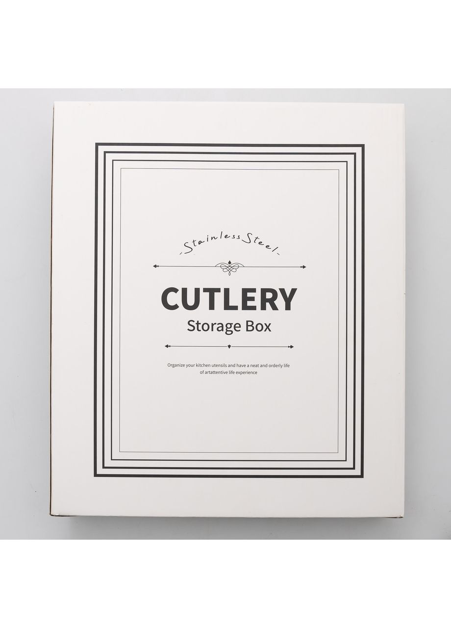 Набір столових приладів на 6 персон, 30 предметів Бронза з різьбою Yiwu (360454745)