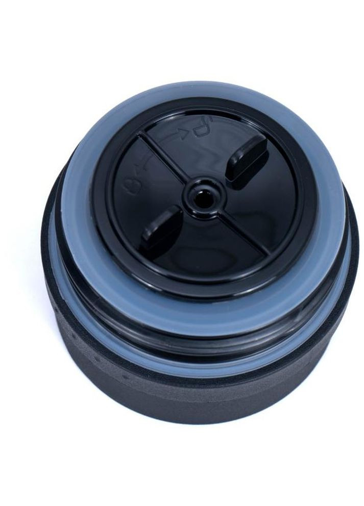 Термокухоль Lux 0,48 л Black RA9929 Ranger (316612629)