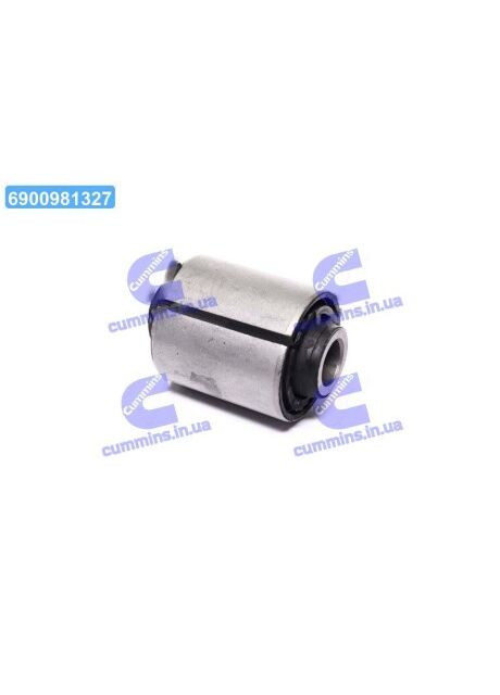 Сайлетблок рычага HYUNDAI IX35, KIA SPORTAGE 04- задн. мост (Пр-во ) HYAB-TM1 Febest (366186350)