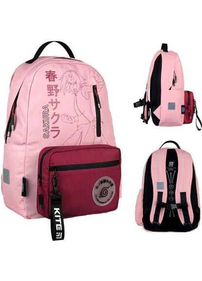 Рюкзак Education teens Naruto NR23-949M (1256580) Kite (368865706)
