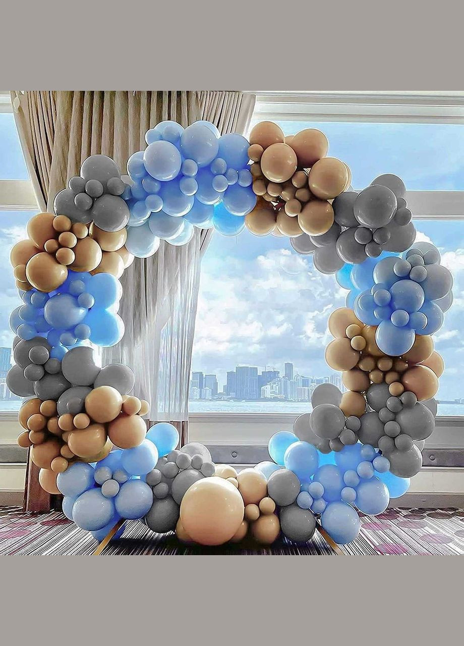 Набір повітряних куль для фотозони No Brand (345704452)