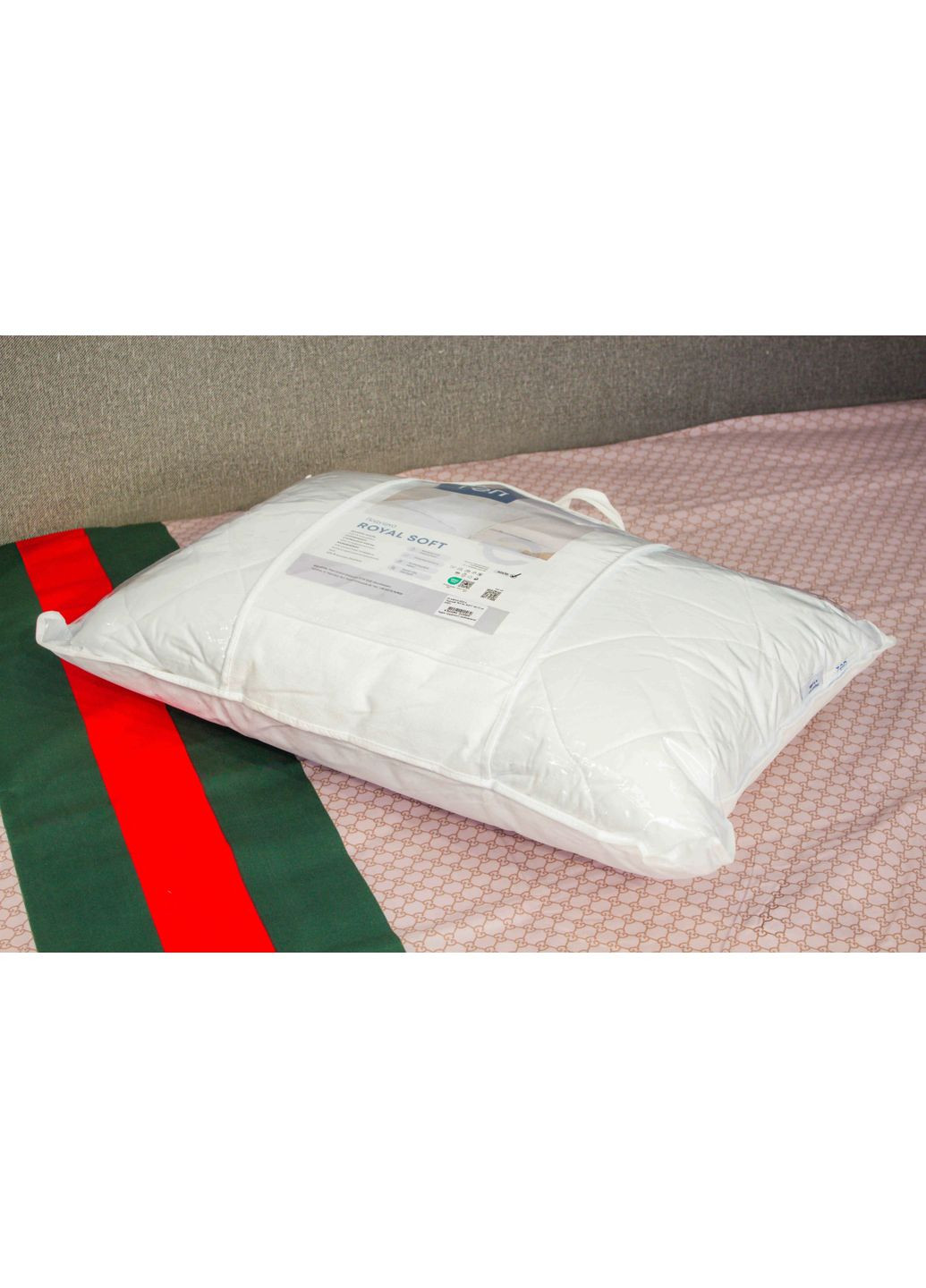 Подушка INNOVATION ROYAL SOFT, 50x70 ТЕП (363256336)