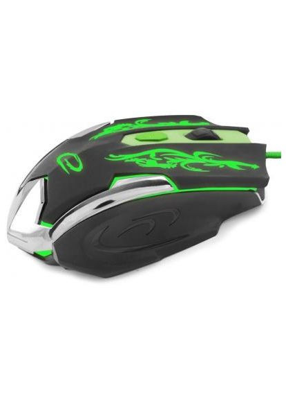 Мышка (EGM405) Esperanza MX405 Cyborg (366698216)