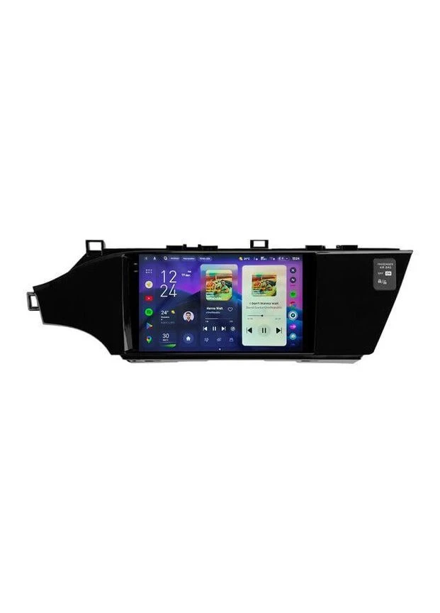 Штатная магнитола CC4 2K 6+64 Gb Toyota Avalon 4 IV XX40 2012 - 2018 9" (L1) Teyes (378895532)