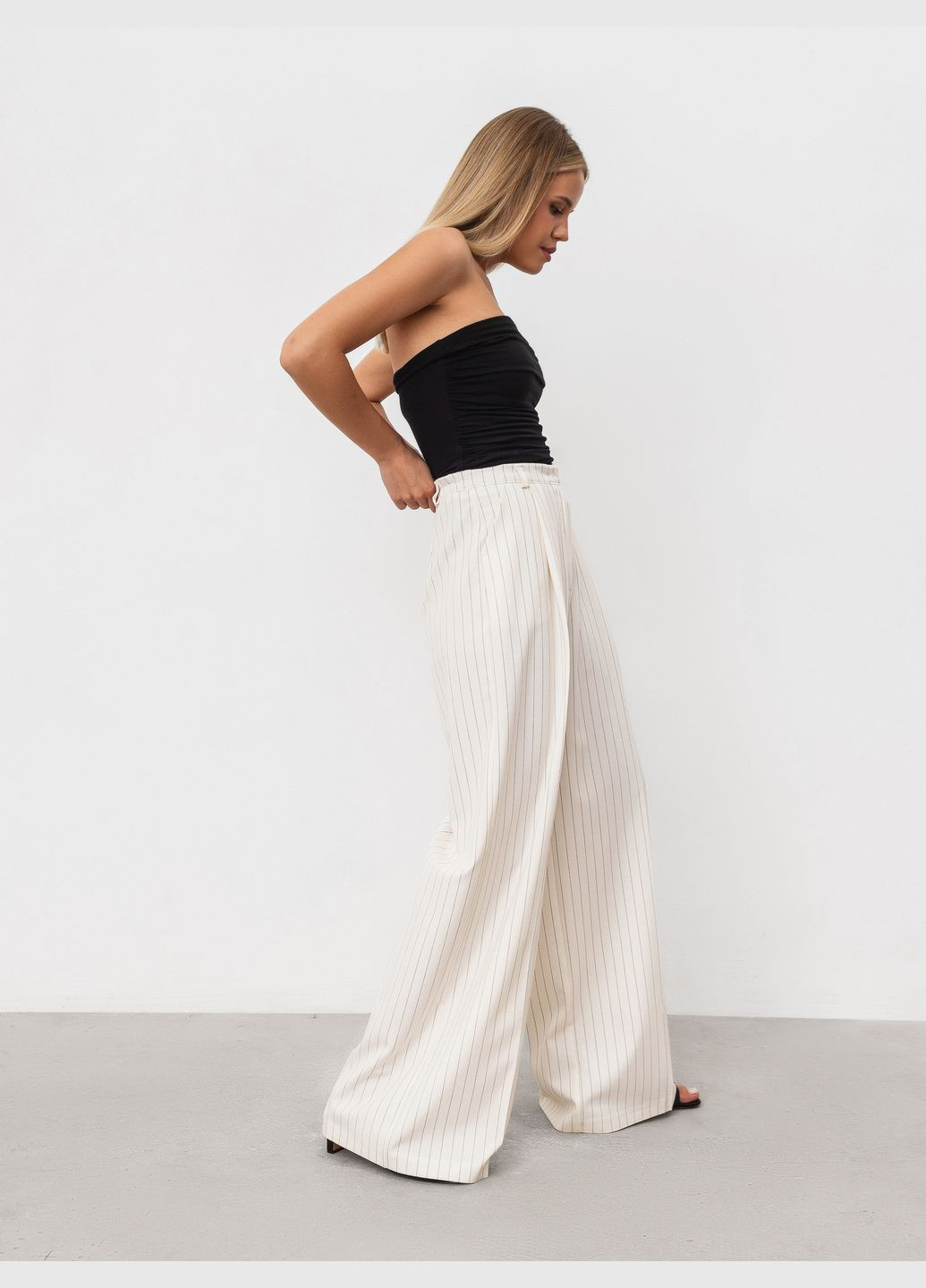 Брюки Romashka Мюнстер (311830509)