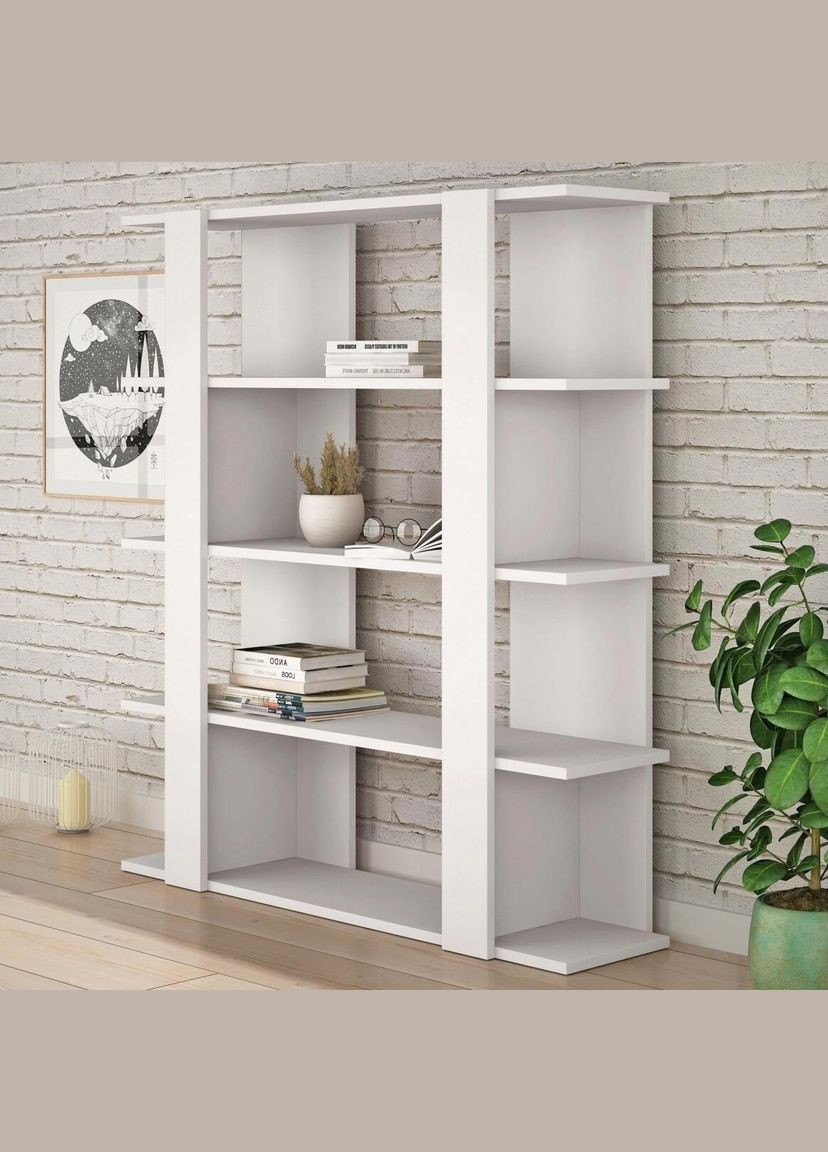 Стелаж кухонний з дерева Бовіл зефір (СТА-007820) No Brand (327844855)