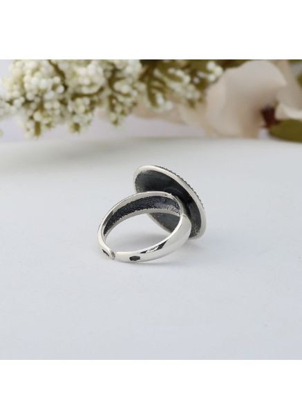 Кільце етнічне срібне Дерево життя 925 15-16 розмір Skifska Etnika (364202571)