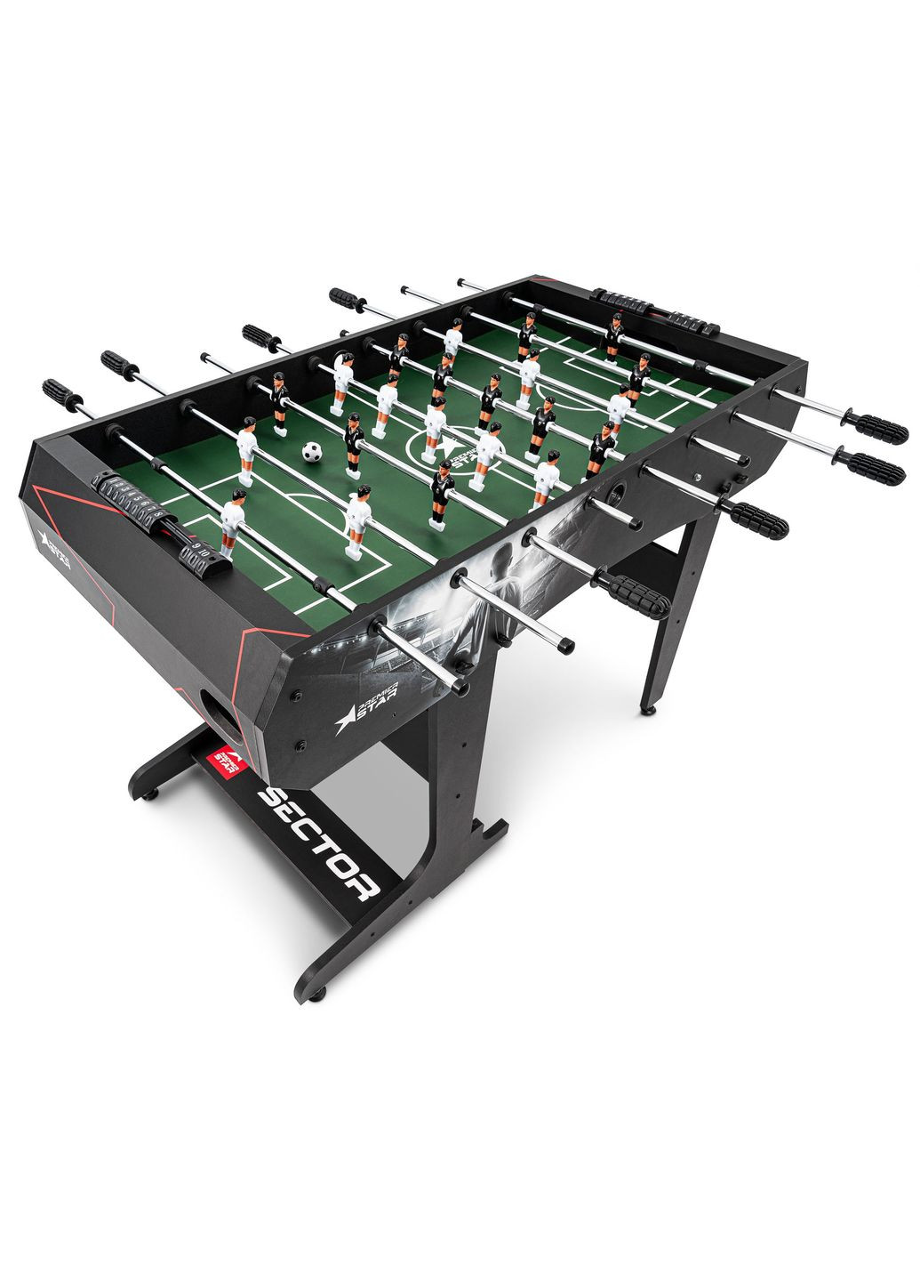 Настільний футбол Sector Hop-Sport (303126907)