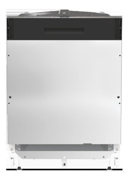 Посудомоечная машина HV16D (DW50.1) Hisense (372618804)