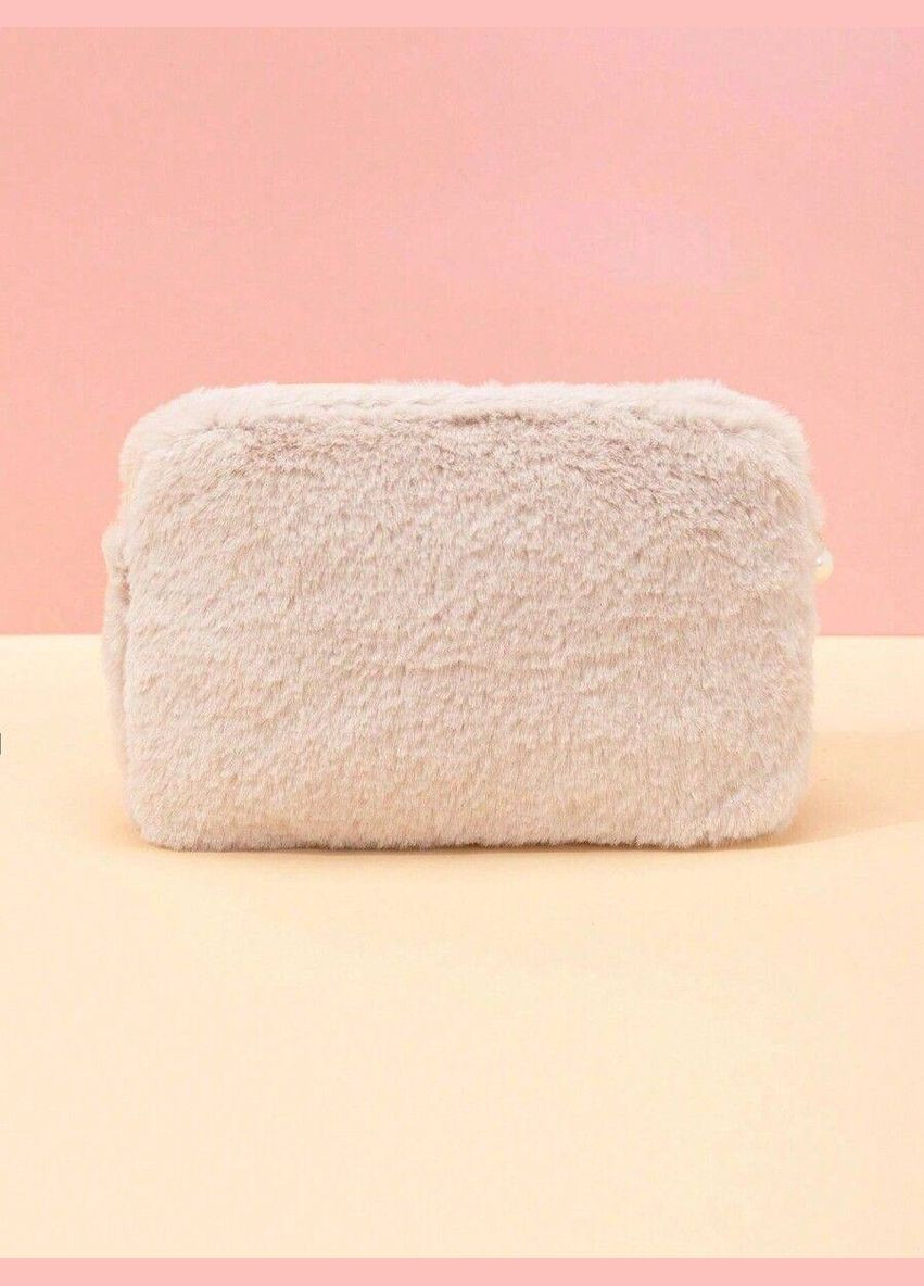 Косметичка плюшевая CA (287339562)