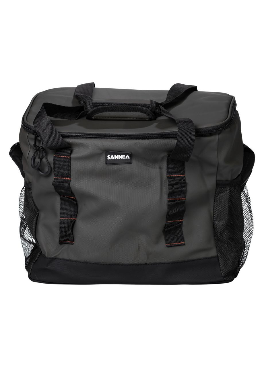 Термосумка-холодильник для риболовлі, пікніка, пляжу 25 (л) холодильник похідний термосумка для пива HP-14-21 Sannea (370801735)