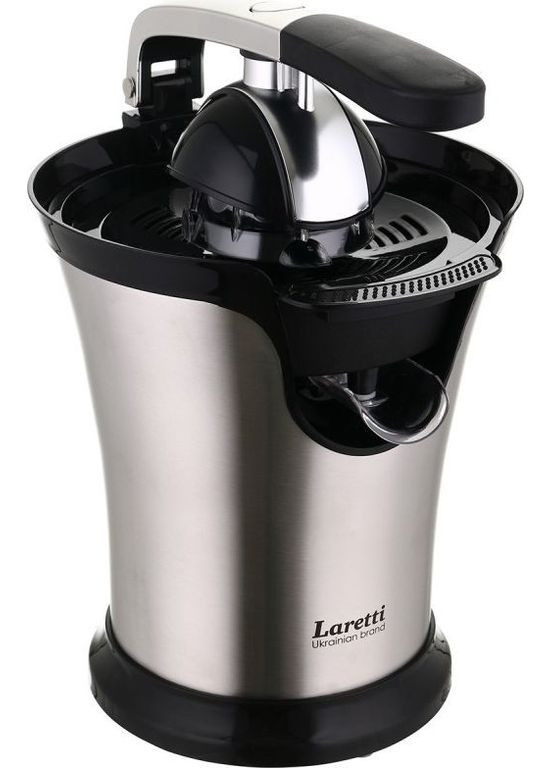 Соковитискач для цитрусових (цитрус-прес) LR-FP7413 UA Laretti (367073844)