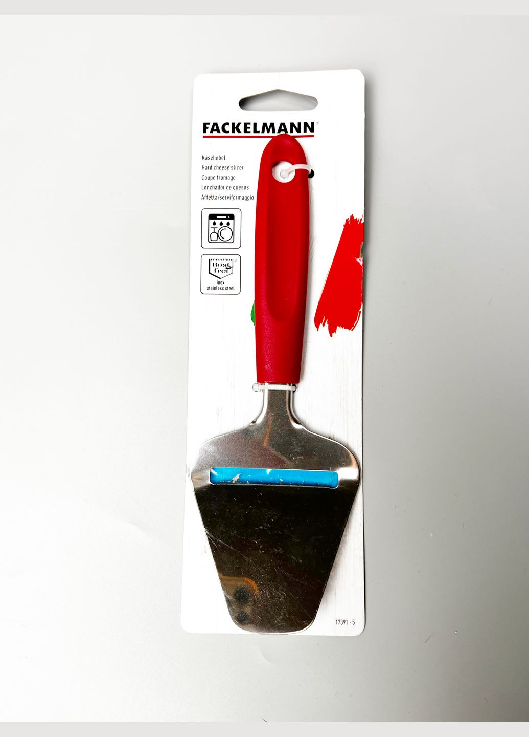 Нож-слайсер Fackelmann (283328011)