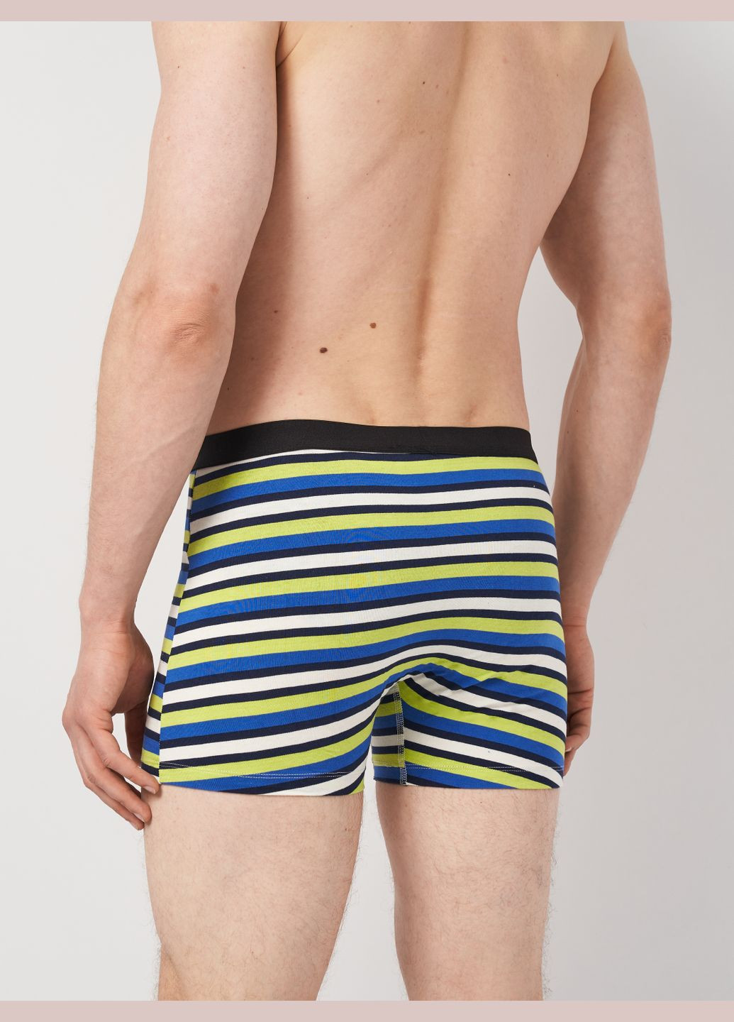 Трусы (3шт) Basic Collection (295079700)