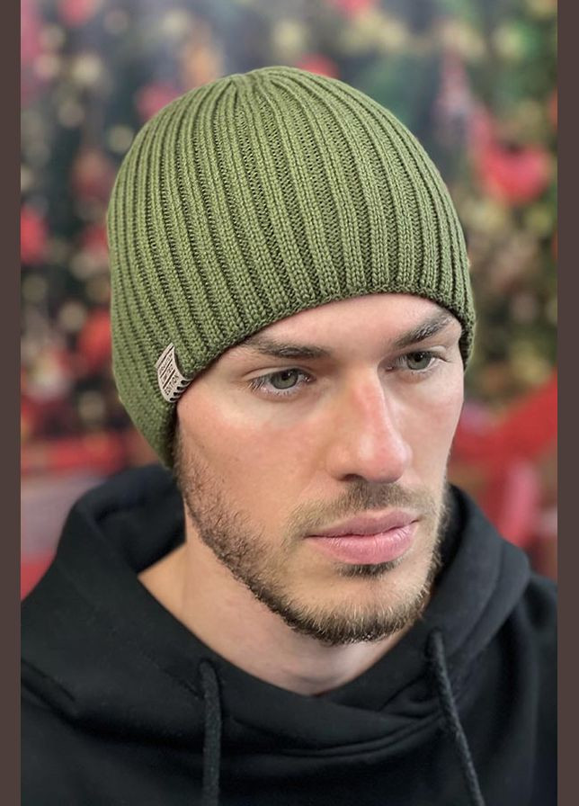 Шапка «Грант» Braxton (322826652)