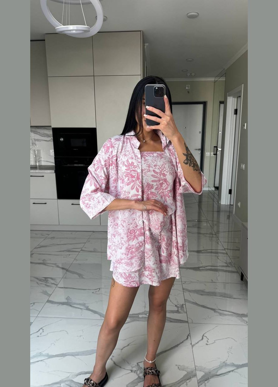 Жіночій костюм No Brand (342120295)