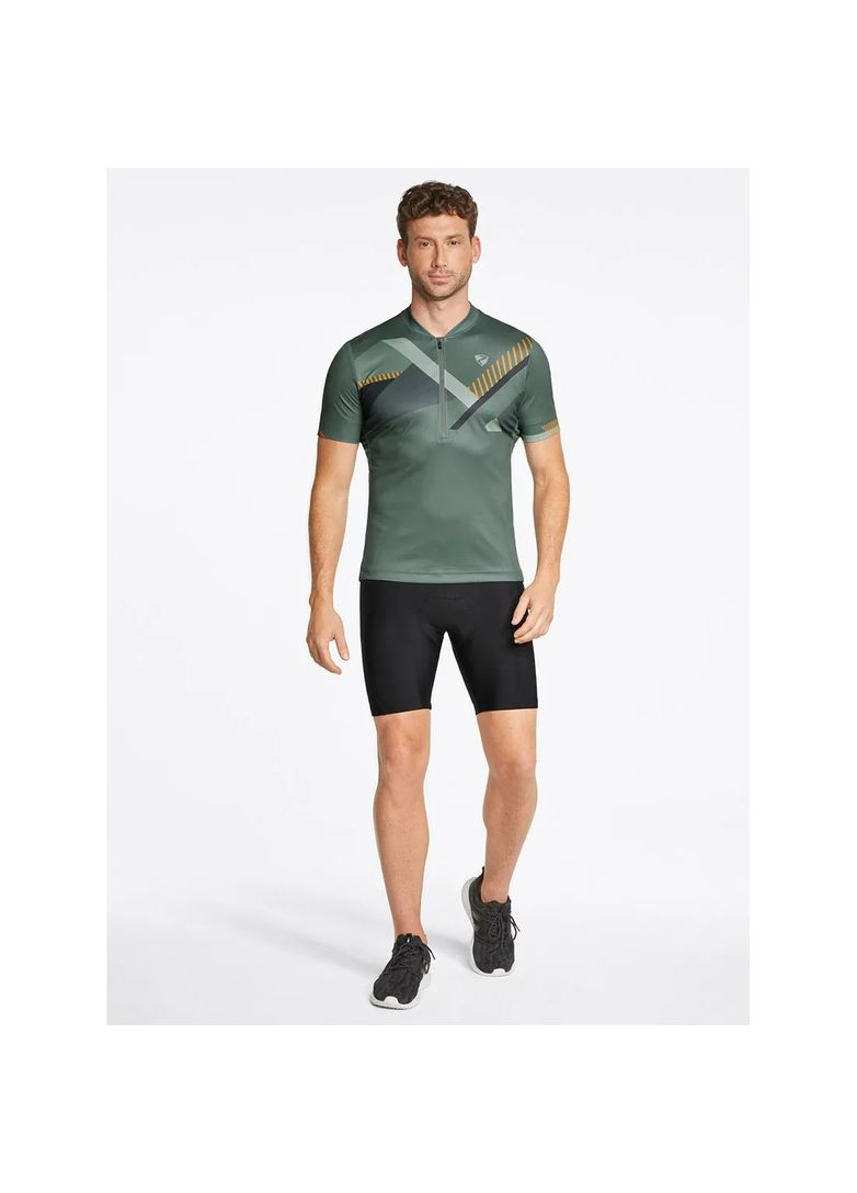 Велошорты мужские Nekis X-Function Ziener (296262350)