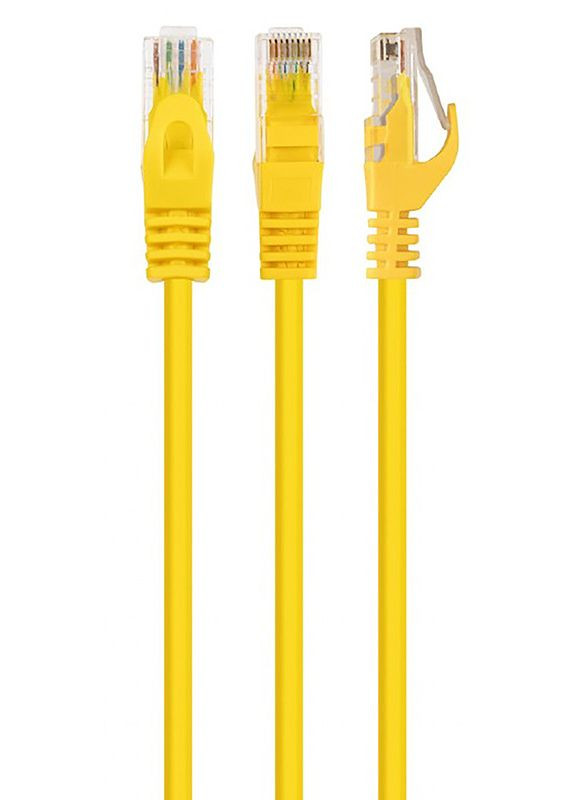 Патчкорд UTP Cat.5e ( 20м ), CU Kingda (315143334)