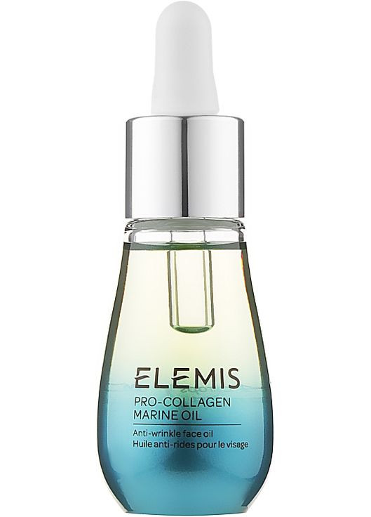 Олія для обличчя Pro-Collagen Marine Oil 15ml (618157-66106) Elemis (368667216)