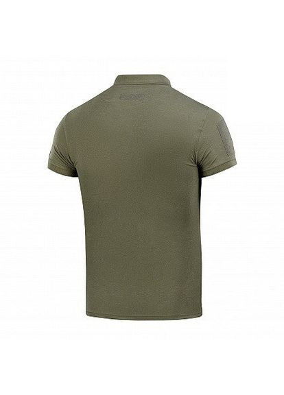 Поло тактичне 65/35 Army Olive Розмір M-TAC (311569172)