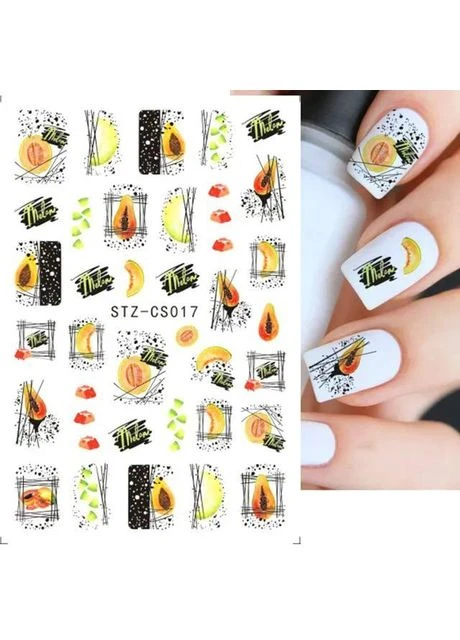 Слайдер 3Д фрукты STZ-CS 017 No Brand (396329036)