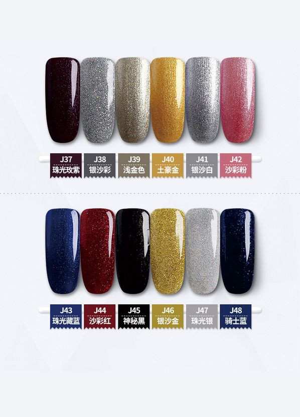 Bioaqua База для гель-лака Detachable Bottom Glue, 6 мл — Крем, Китай (327830086)