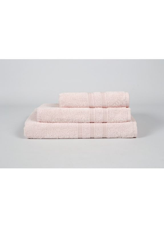 Irya полотенце - deco coresoft a.pembe розовый 30*50 розовый производство -