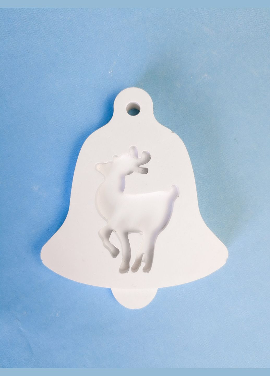 Гіпсова фігурка Дзвінок No Brand (336385778)