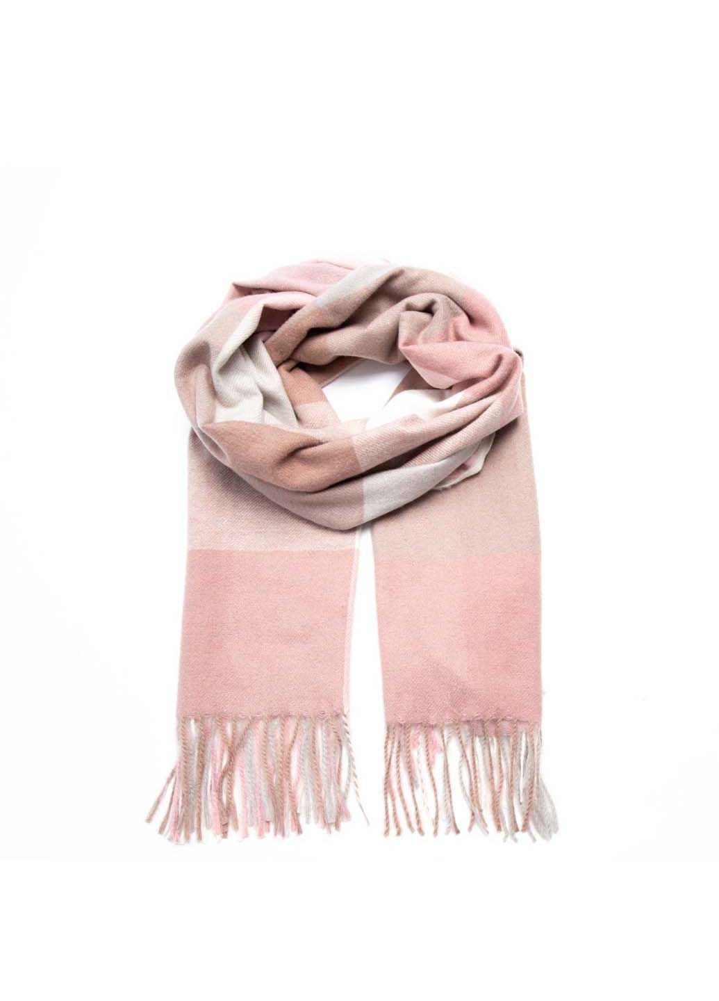 Палантин 70х180 см LuckyLOOK (314860521)