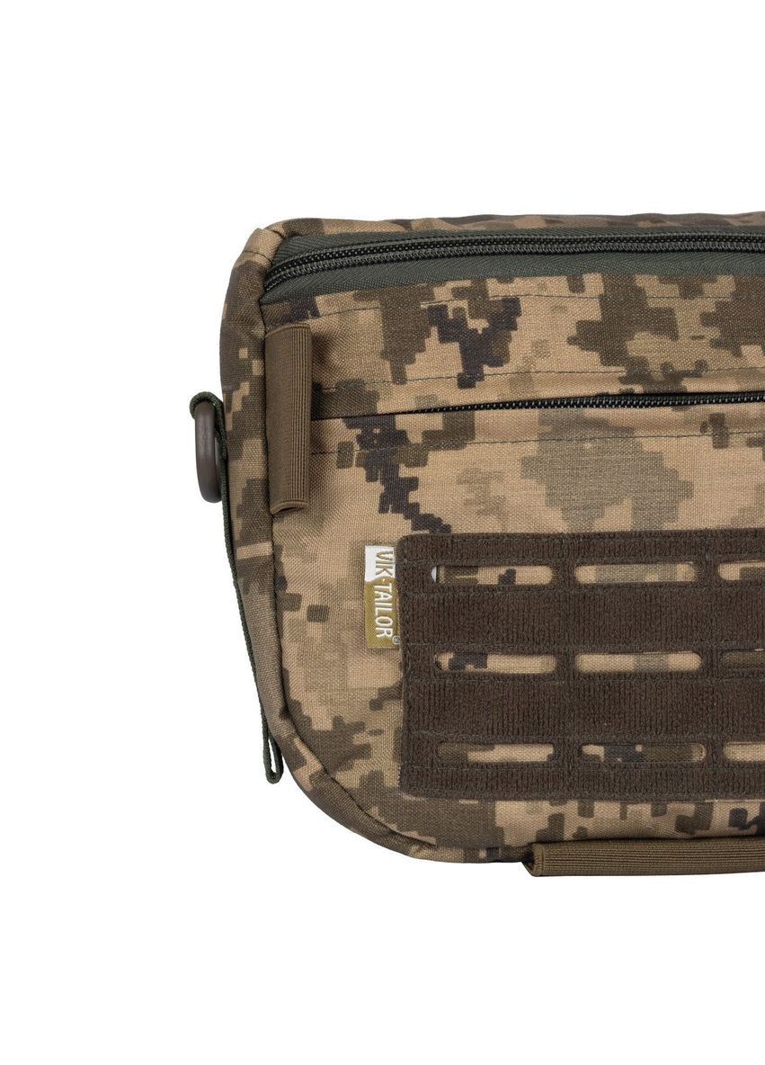 Сумка-напашник ММ-14 пиксель ВСУ Vik-Tailor (348033336)