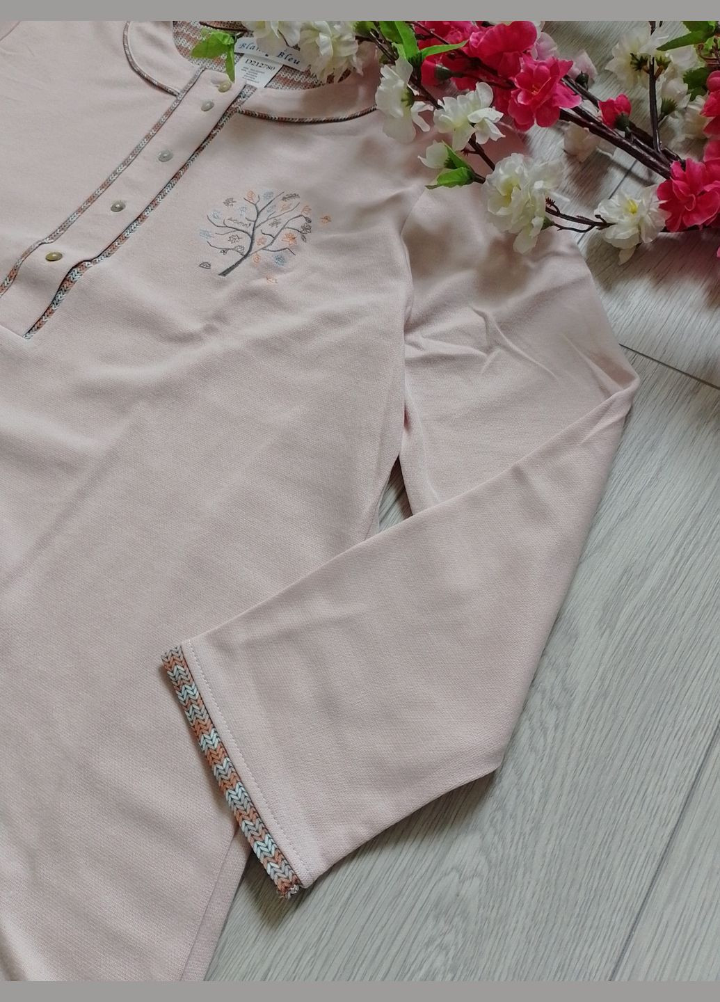 Ночная рубашка Eskimo (293083450)