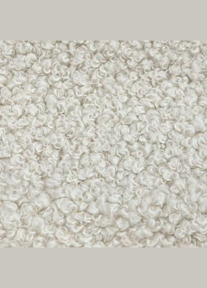 Диван офисный Бенно-1 с подлокотниками и деревянными ножками 1500х720х750 букле Alpaca Айвори/04 Tobi Sho (318507286)