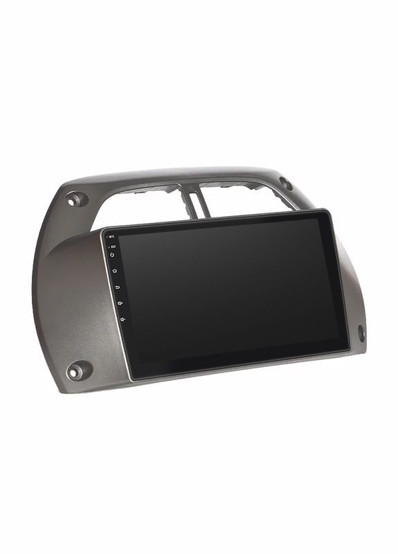Штатная магнитола для Toyota RAV4 II (XA20) 2000-2003 экран 9" 2/32Gb CarPlay 4G Wi-Fi GPS Prime 9шт Lesko (336205533)