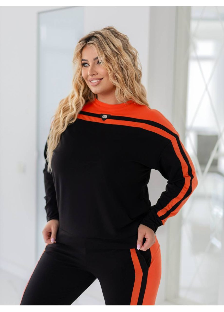 Жіночій спортивний костюм FINO Mode (349441914)
