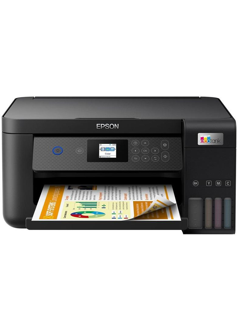 Многофункциональное устройство А4 EcoTank с L4260 WiFi (C11CJ63412) Epson (315759584)