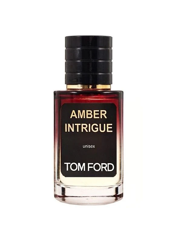Amber Intrigue TESTER LUX унісекс 60 мл No Brand (395959897)