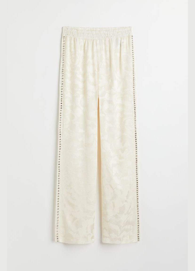 Штани зі стразами H&M (294973503)
