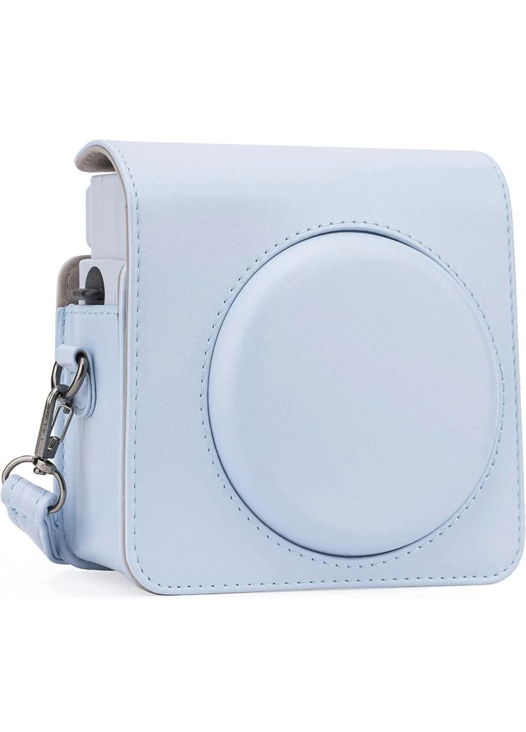 Чохол для фотоапарата Instax Square SQ1/SQ6/SQ40 Блакитний (2148686506) Fujifilm (362135242)