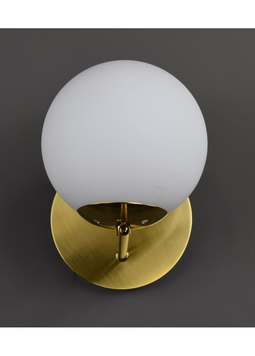 Бра настенная 28317 Латунь 19х14х23 см. Sunnysky (370369129)