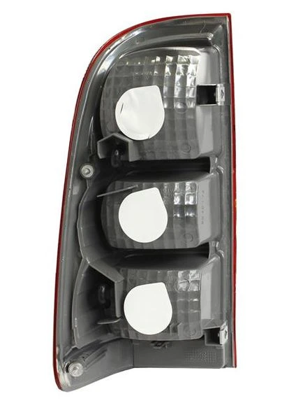 Ліхтар (фонарь) задній правий Toyota Hilux VII 04-16р Depo (390677388)