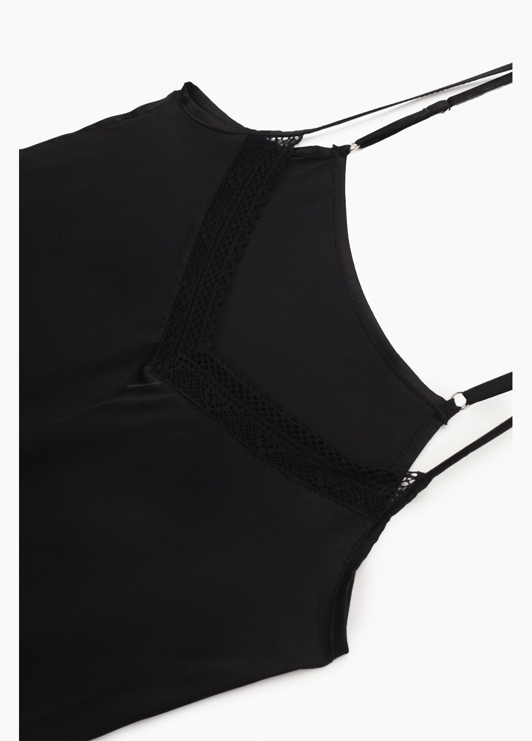 Черный демисезонный комплект халат+ночная рубашка 0305/304 черный (2000989440376a) shop (2000991056657) Barwa