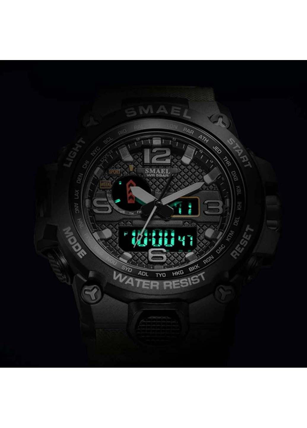 Наручний годинник Tank Smael (314998284)