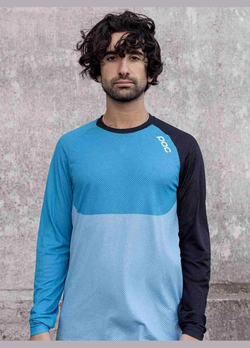 Кофта тактична POC (334670567)